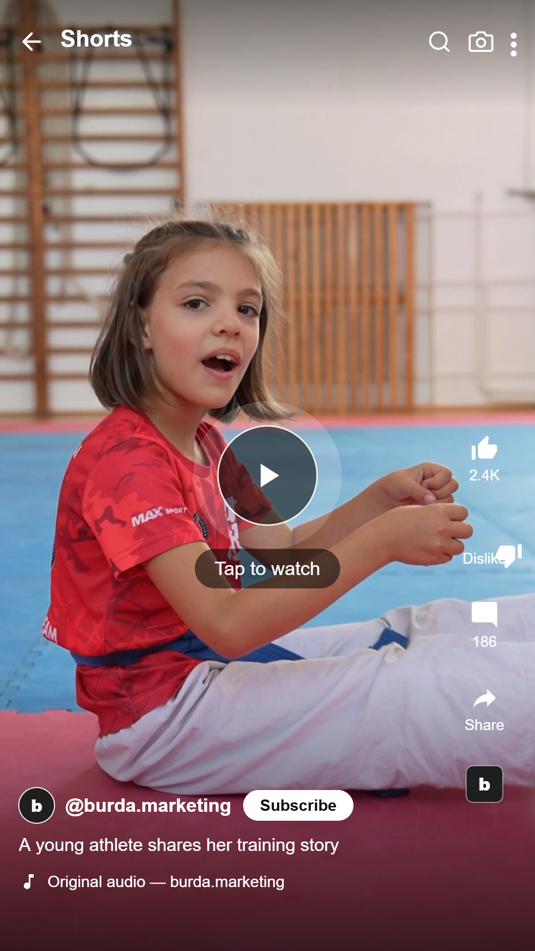 Видео